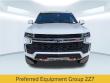 2021 Chevrolet Tahoe Z71 SUV