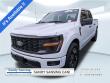 2024 Ford F-150 STX Crew Cab Short Bed Truck 2024 Ford F-150 STX Crew Cab Short Bed Truck