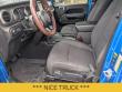 2022 Jeep Gladiator Sport Crew Cab Short Bed Truck