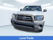 2010 Toyota Tacoma Base Long Bed Pickup