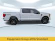 2024 Ford F-150 Tremor Crew Cab Short Bed Truck
