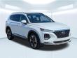 2019 Hyundai Santa Fe 2.0T Limited SUV