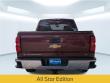 2015 Chevrolet Silverado 1500 LT Crew Cab Short Bed Truck