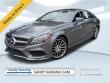 2016 Mercedes-Benz CLS-Class 400 Sedan