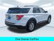 2022 Ford Explorer XLT SUV