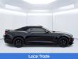 2023 Chevrolet Camaro LT w/1LT Convertible