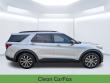 2022 Ford Explorer ST-Line SUV
