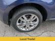 2011 Ford Edge Limited SUV