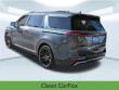 2022 Kia Carnival SX Passenger Van