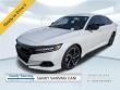 2021 Honda Accord Sport SE Sedan