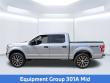 2020 Ford F-150 XLT Crew Cab Truck