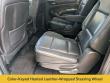 2015 Chevrolet Suburban 1500 LTZ SUV