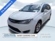2018 Chrysler Pacifica Touring L Passenger Van