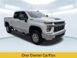 2023 Chevrolet Silverado 2500HD LT Crew Cab Short Bed Truck