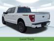 2021 Ford F-150 Tremor Crew Cab Truck
