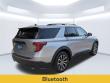 2022 Ford Explorer ST-Line SUV