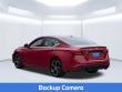 2023 Nissan Altima 2.5 SR Sedan