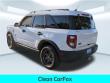 2023 Ford Bronco Sport Big Bend SUV