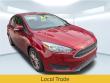 2017 Ford Focus SE Hatchback