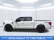 2014 Ford F-150 FX2 Crew Cab Short Bed Truck