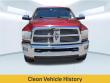 2012 Ram 3500 Laramie Crew Cab Truck