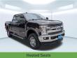 2019 Ford F-350 Lariat Super Duty Crew Cab Truck