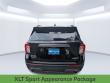 2023 Ford Explorer XLT SUV