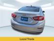 2017 Chevrolet Cruze LS Sedan