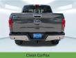 2015 Ford F-150 Lariat Crew Cab Short Bed Truck