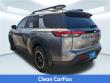 2024 Nissan Pathfinder Rock Creek SUV
