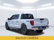 2025 Ford F-150 XLT Crew Cab Short Bed Truck