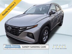 2024 Hyundai Tucson SEL SUV