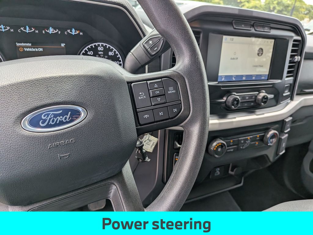 2023 Ford F-150 XLT - Photo 22