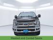 2019 Ford F-350 Lariat Super Duty Crew Cab Truck