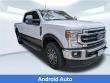 2020 Ford F-250 Lariat Crew Cab Truck