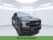 2019 Ford F-150 Lariat Crew Cab Truck