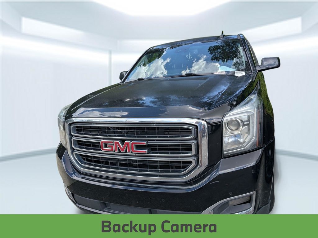 Used 2017 GMC Yukon SLT with VIN 1GKS1BKC8HR387904 for sale in Daphne, AL