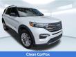 2021 Ford Explorer King Ranch SUV