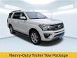 2020 Ford Expedition XLT SUV
