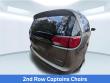 2017 Chrysler Pacifica Limited Passenger Van