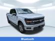 2024 Ford F-150 XLT Crew Cab Truck