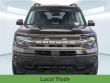 2021 Ford Bronco Sport Big Bend SUV