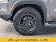2024 Nissan Frontier PRO-4X Crew Cab Short Bed Truck