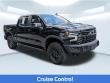 2023 Chevrolet Silverado 1500 ZR2 Crew Cab Short Bed Truck