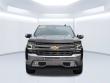 2021 Chevrolet Silverado 1500 LTZ Crew Cab Short Bed Truck