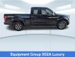 2016 Ford F-150 XLT Extended Cab Truck