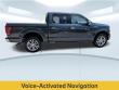 2015 Ford F-150 Lariat Crew Cab Short Bed Truck
