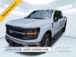 2024 Ford F-150 XLT Crew Cab Truck