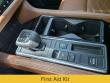 2022 Nissan Pathfinder Platinum SUV