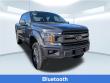 2018 Ford F-150 XLT Crew Cab Short Bed Truck